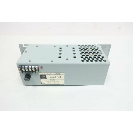 GE Power Supply, 115V AC, 12V DC, 2A CR245P109A